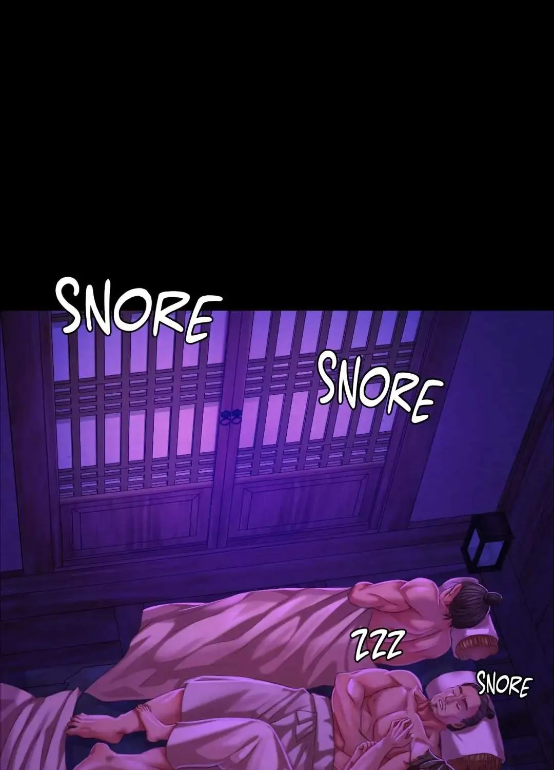 MISTRESS Chapter 20 page 92 - 
