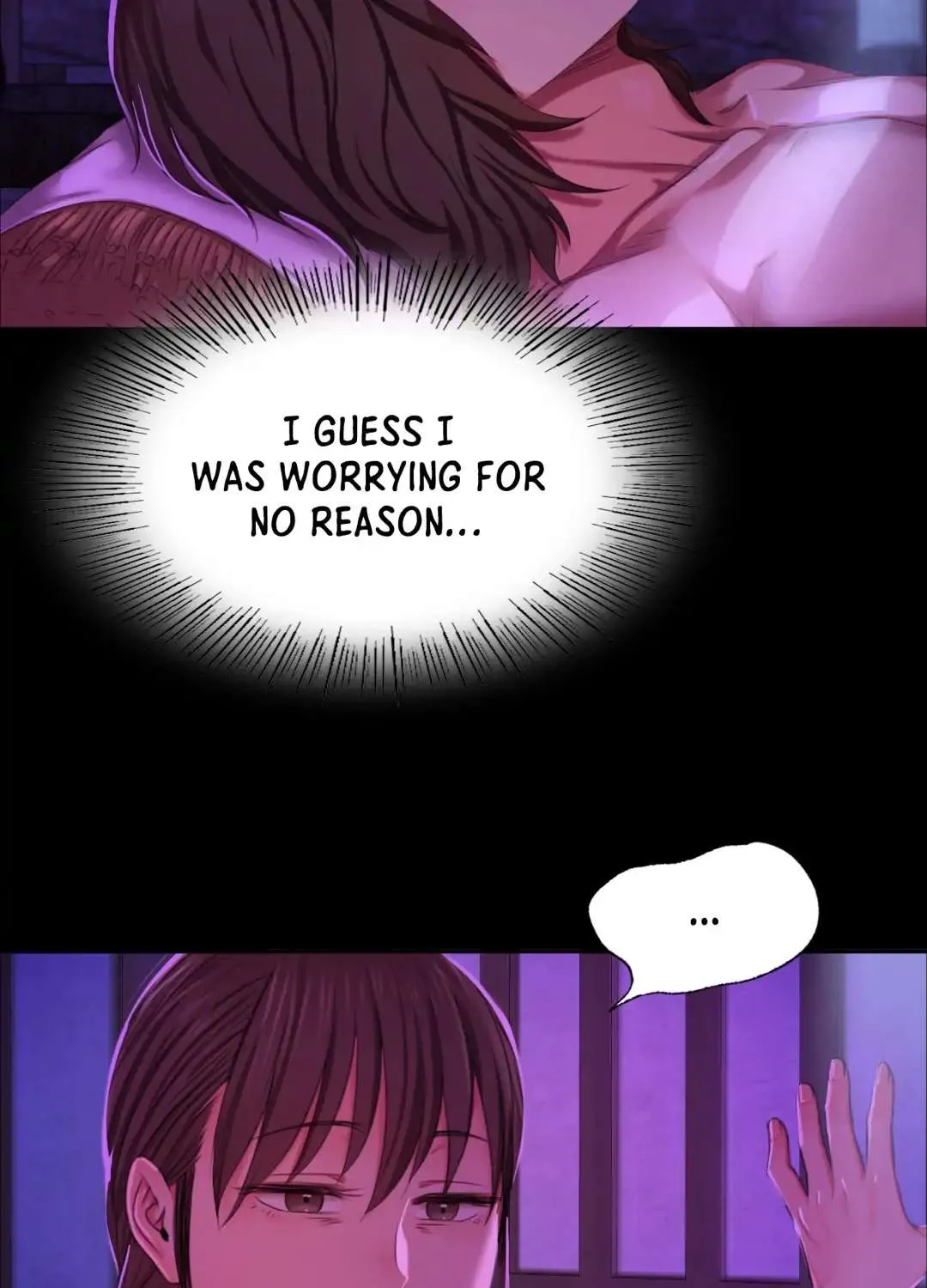 MISTRESS Chapter 20 page 97 - 