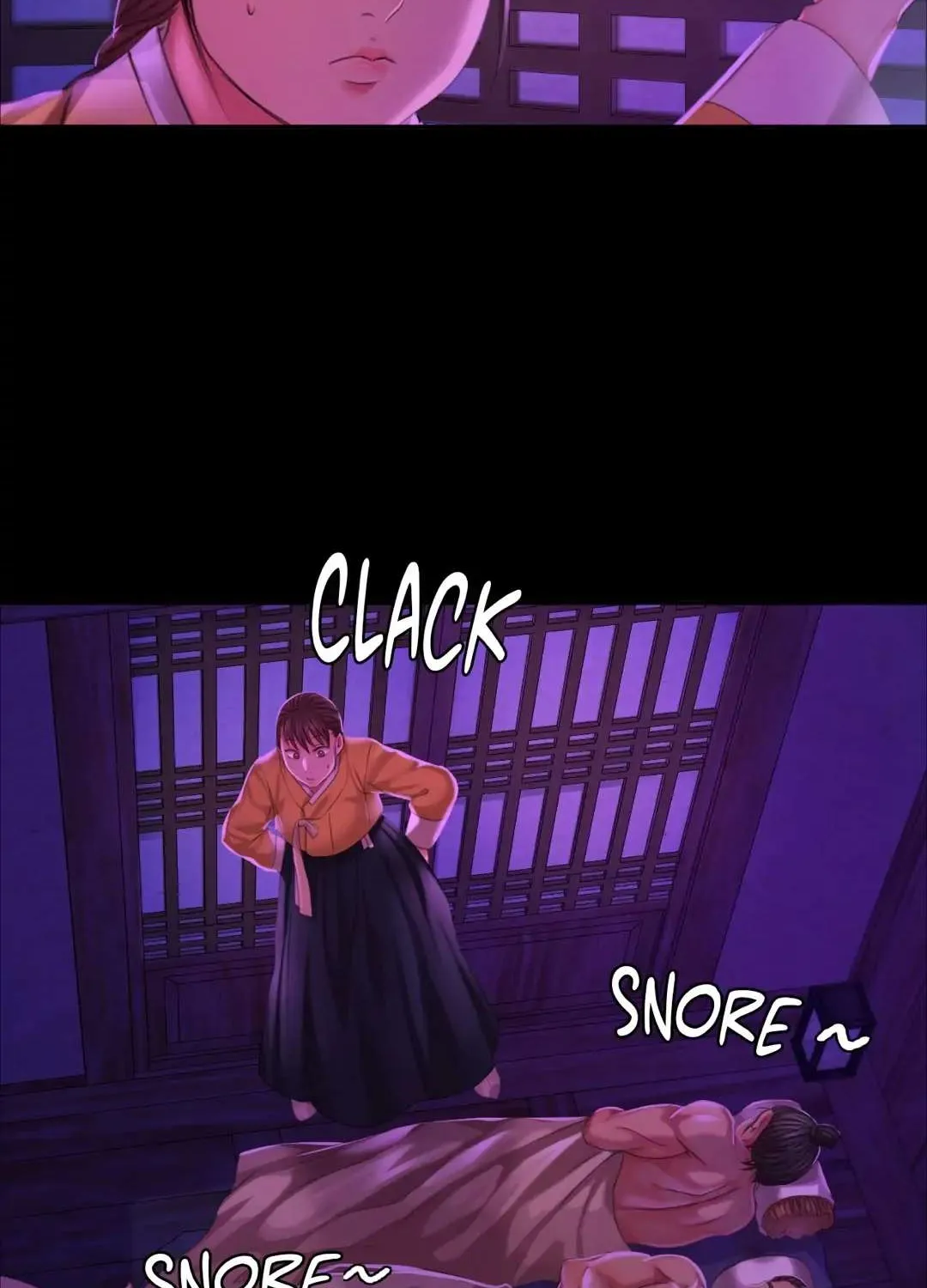 MISTRESS Chapter 20 page 98 - 