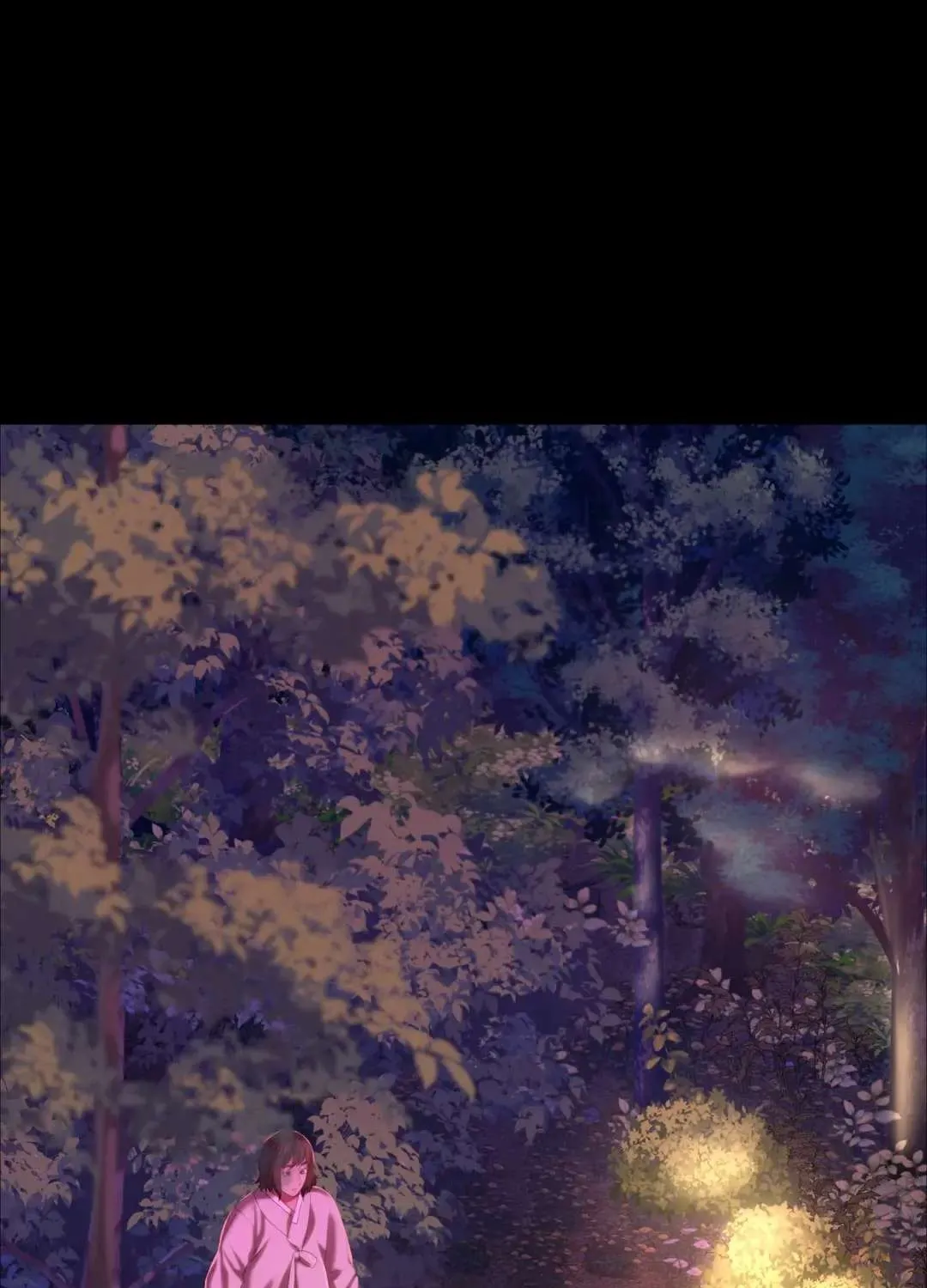 MISTRESS Chapter 21 page 1 - 