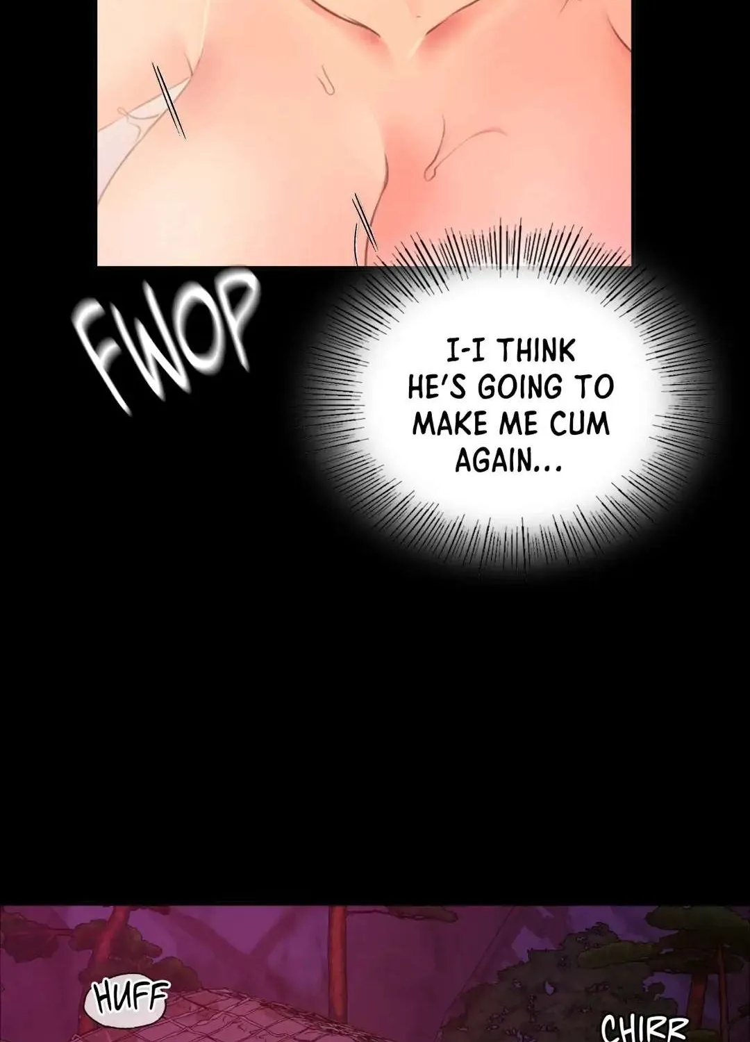 MISTRESS Chapter 21 page 104 - 