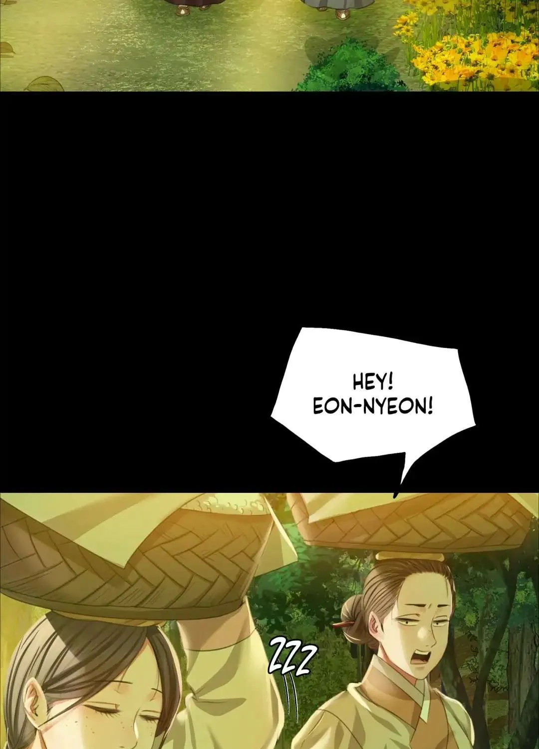 MISTRESS Chapter 21 page 115 - 