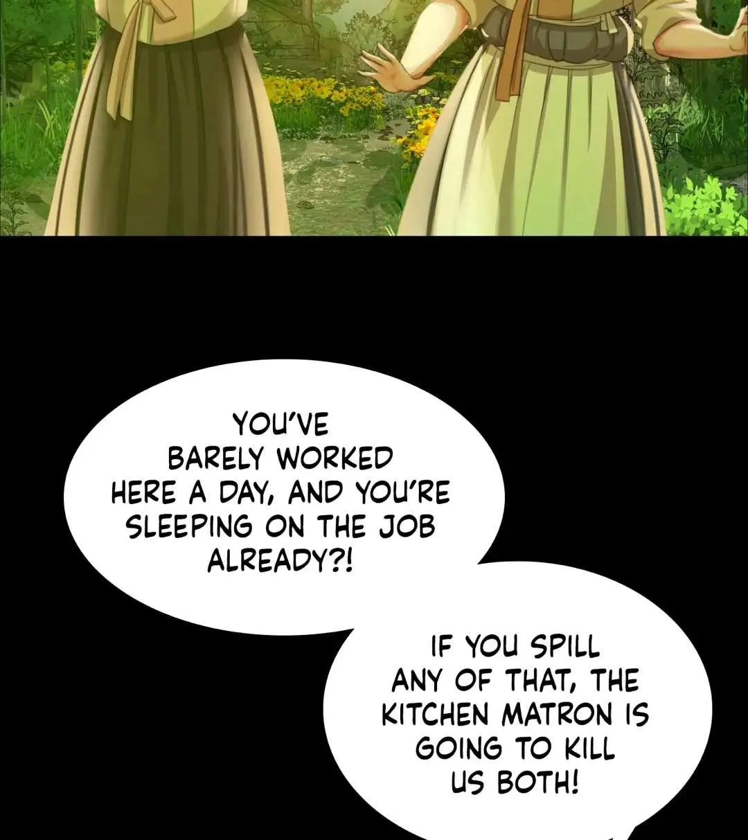 MISTRESS Chapter 21 page 117 - 