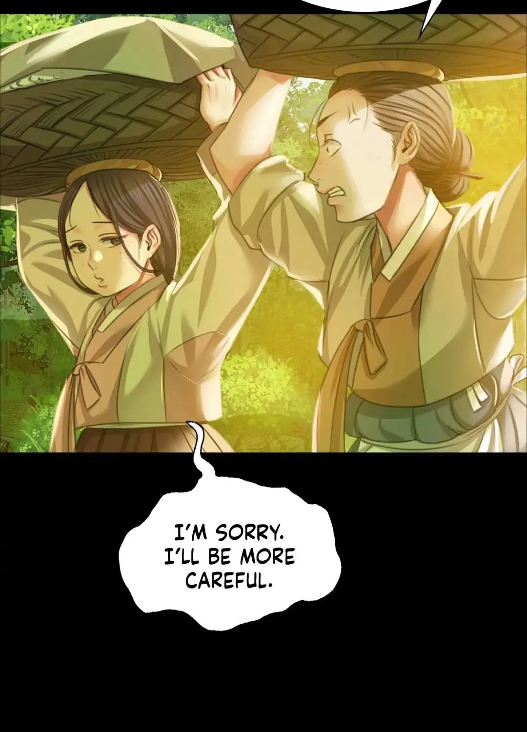 MISTRESS Chapter 21 page 118 - 