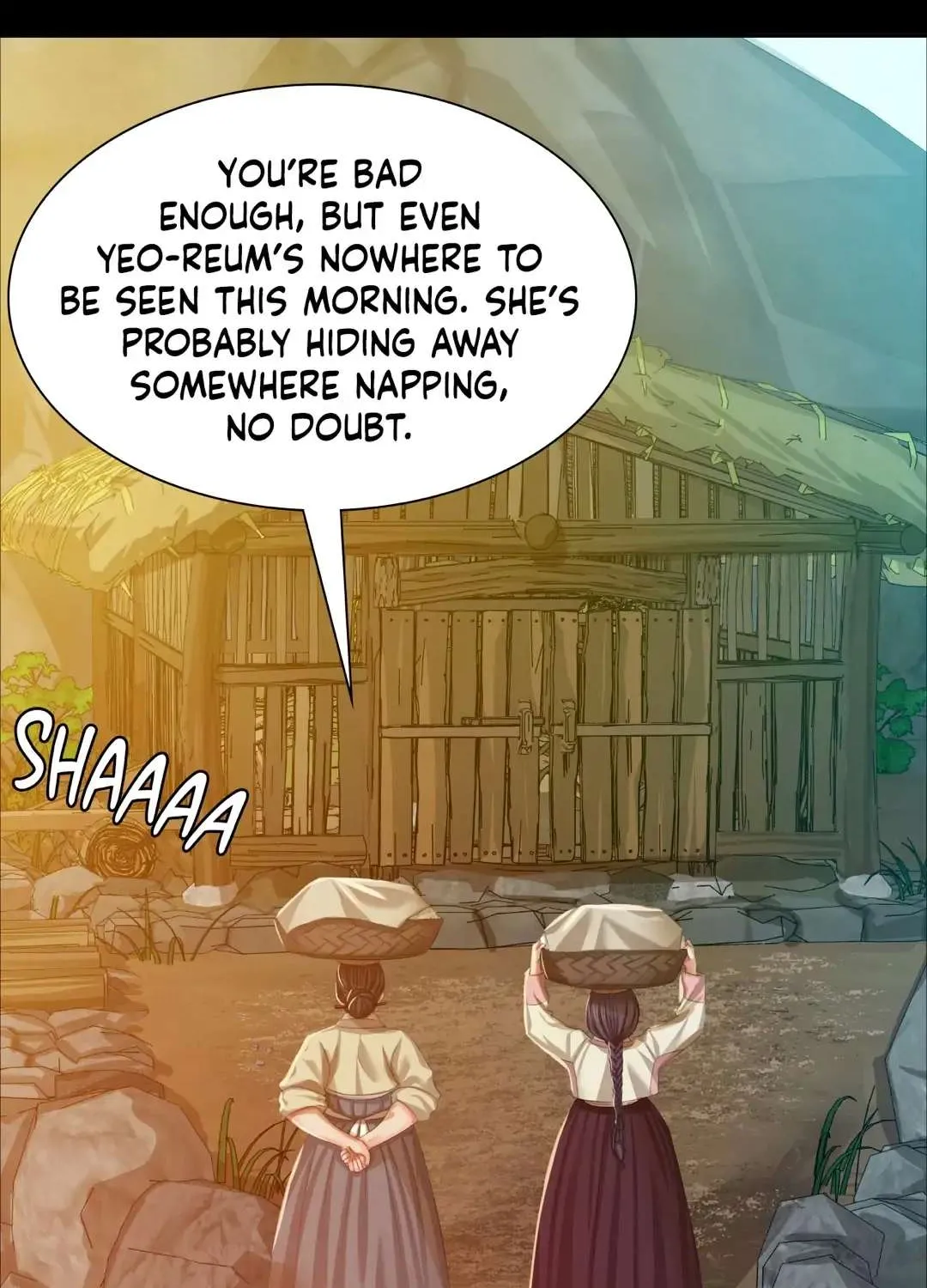 MISTRESS Chapter 21 page 119 - 