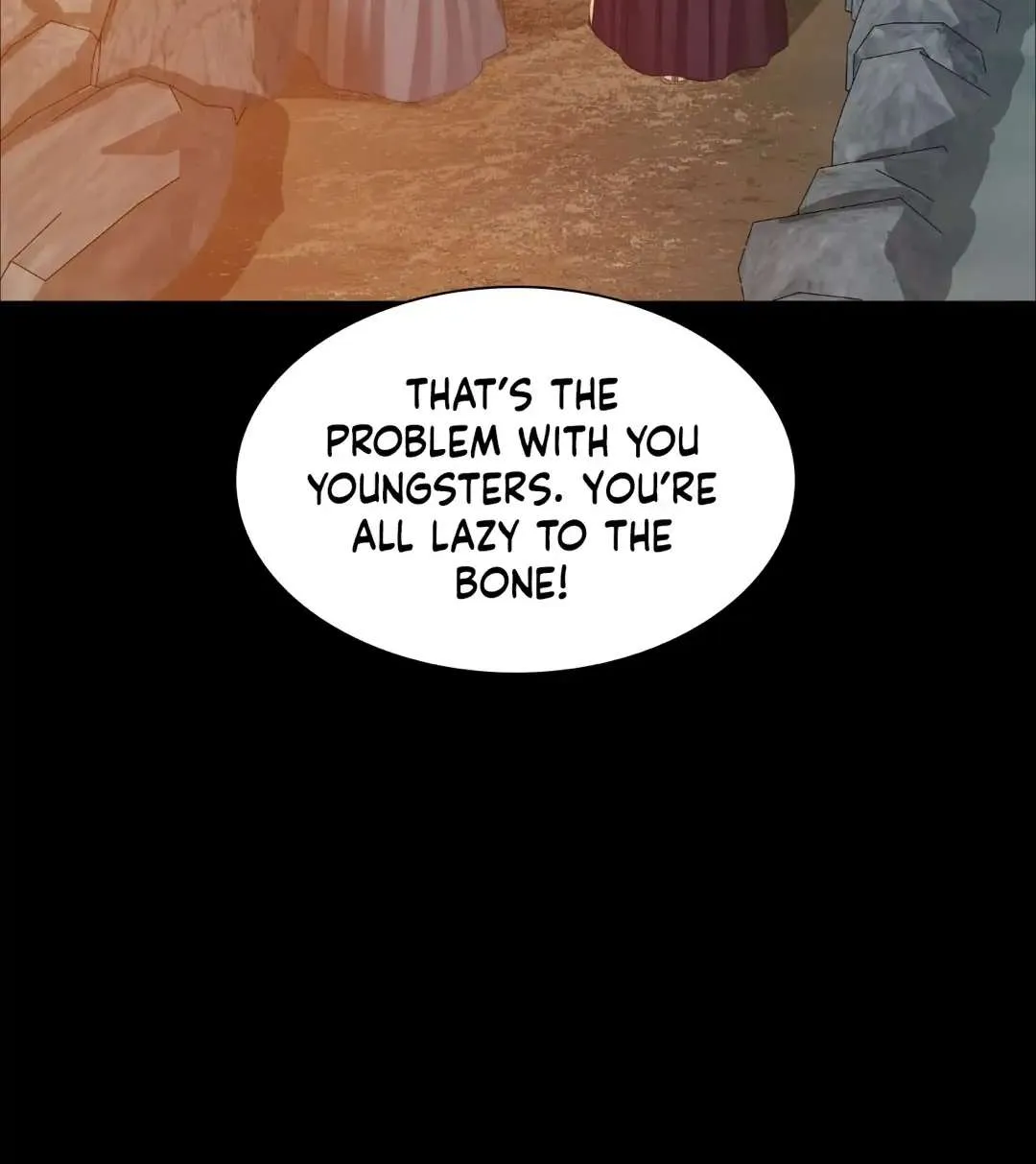 MISTRESS Chapter 21 page 120 - 