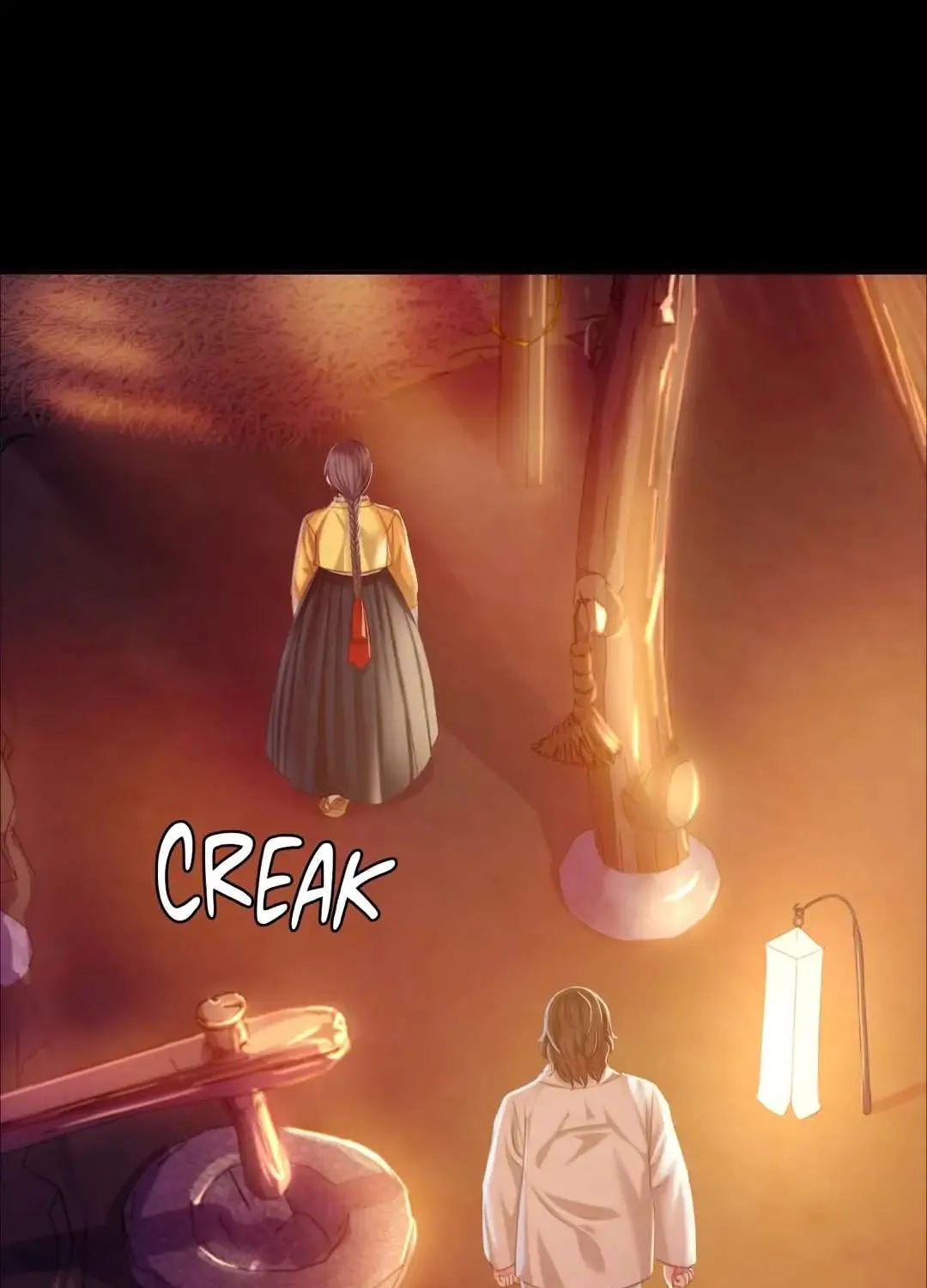 MISTRESS Chapter 21 page 13 - 