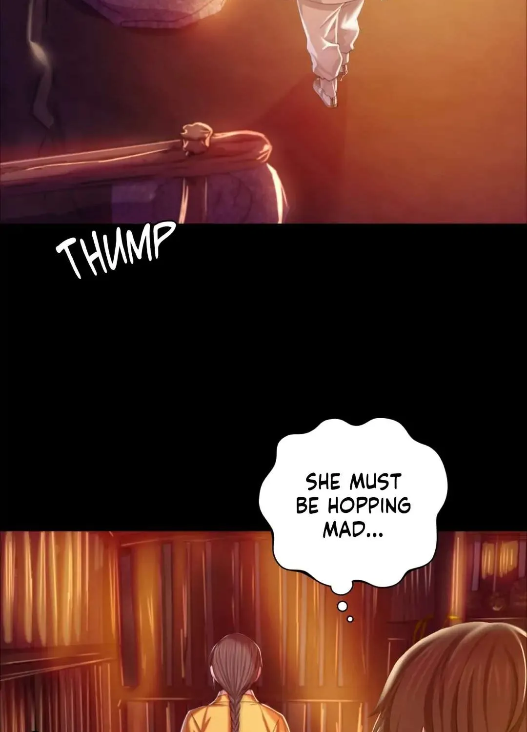 MISTRESS Chapter 21 page 14 - 