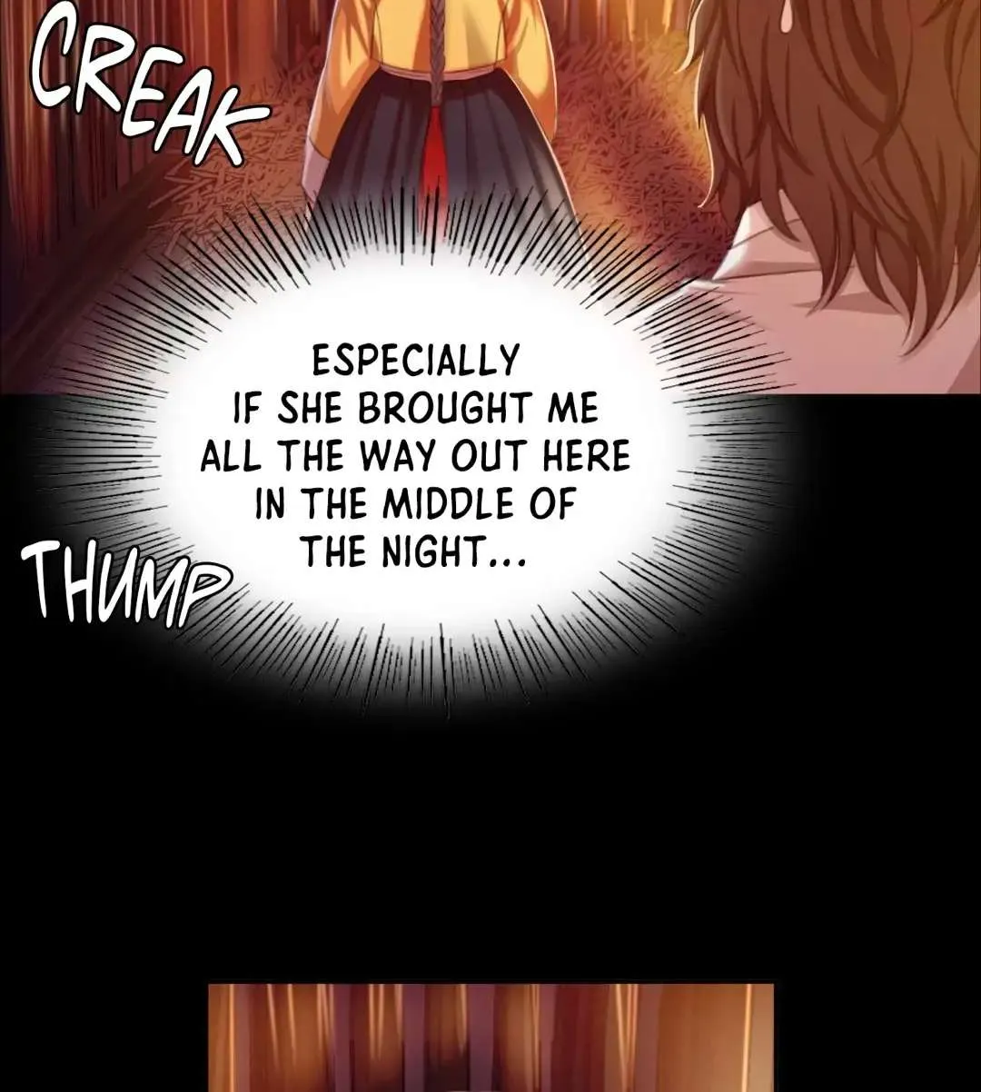 MISTRESS Chapter 21 page 15 - 