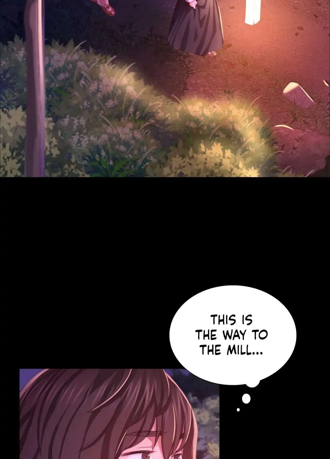 MISTRESS Chapter 21 page 3 - 