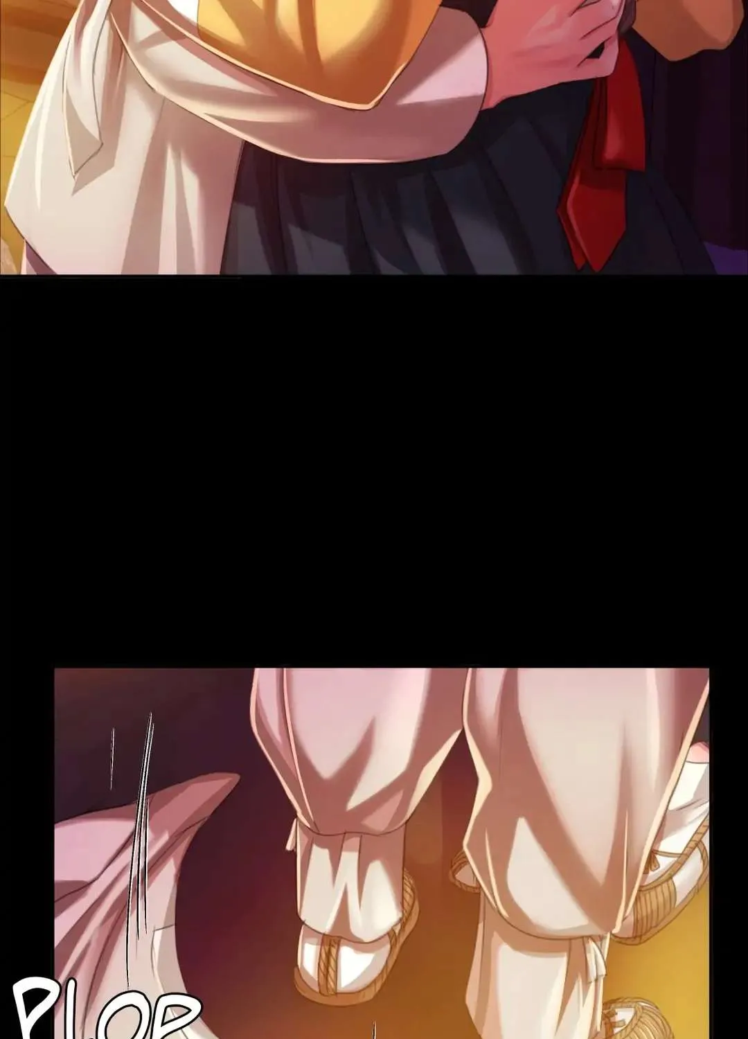 MISTRESS Chapter 21 page 22 - 