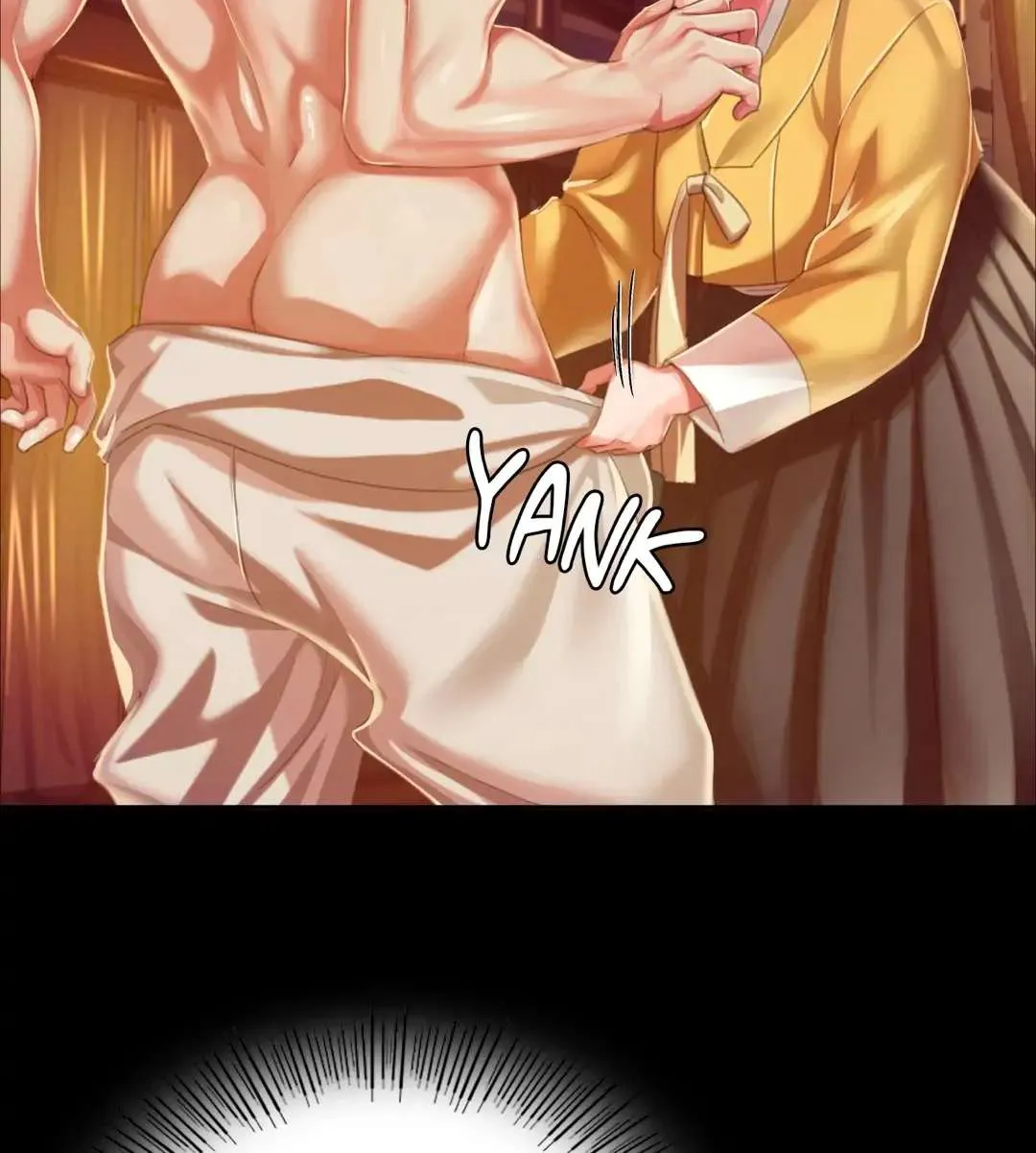 MISTRESS Chapter 21 page 24 - 