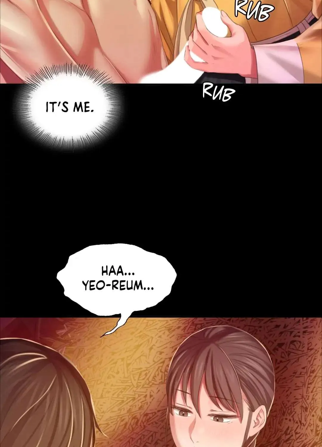 MISTRESS Chapter 21 page 29 - 