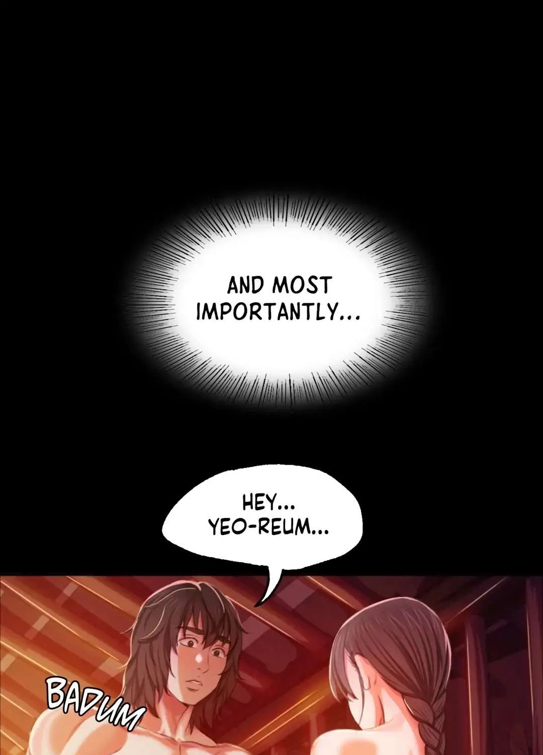 MISTRESS Chapter 21 page 31 - 