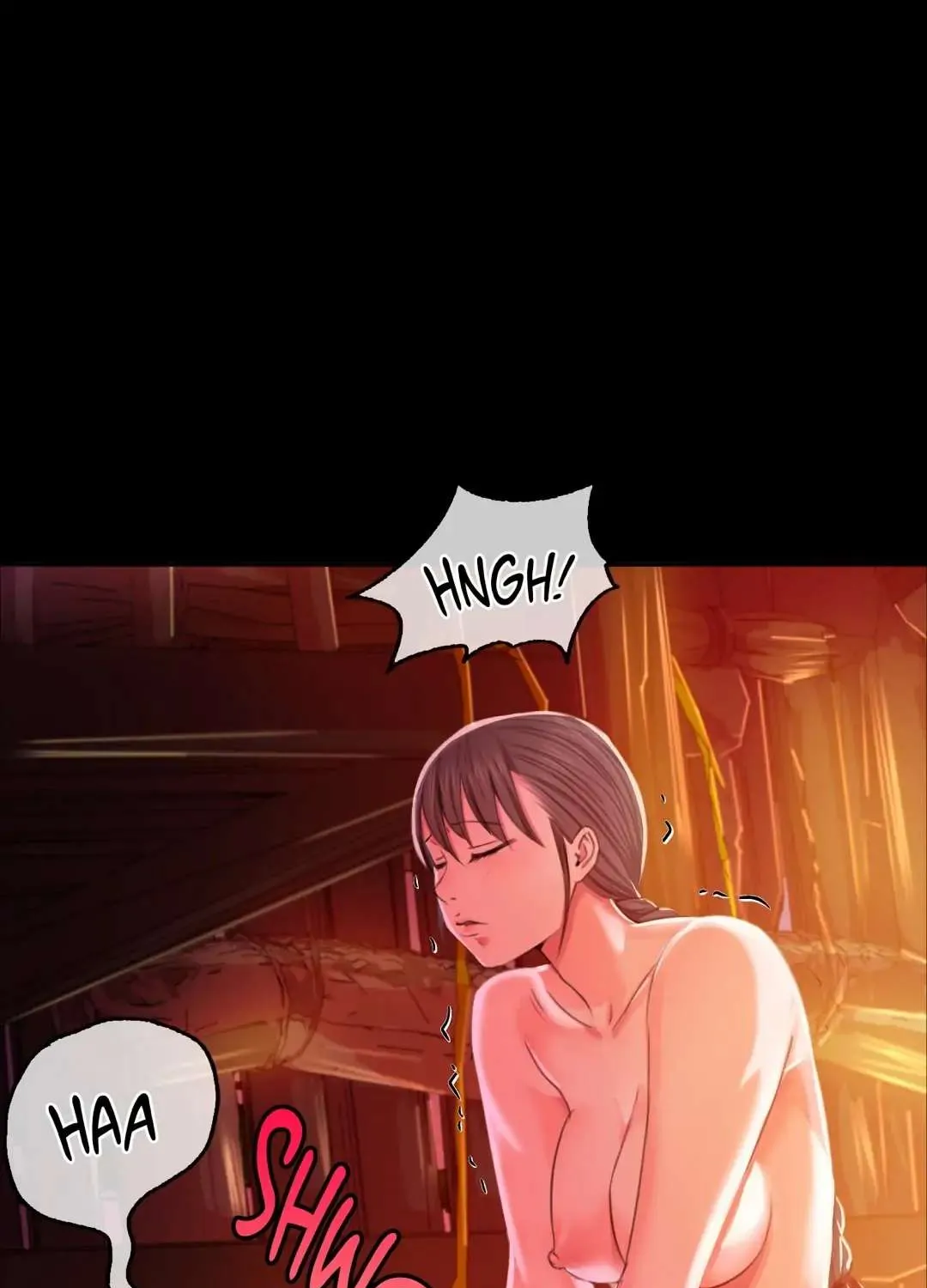 MISTRESS Chapter 21 page 40 - 