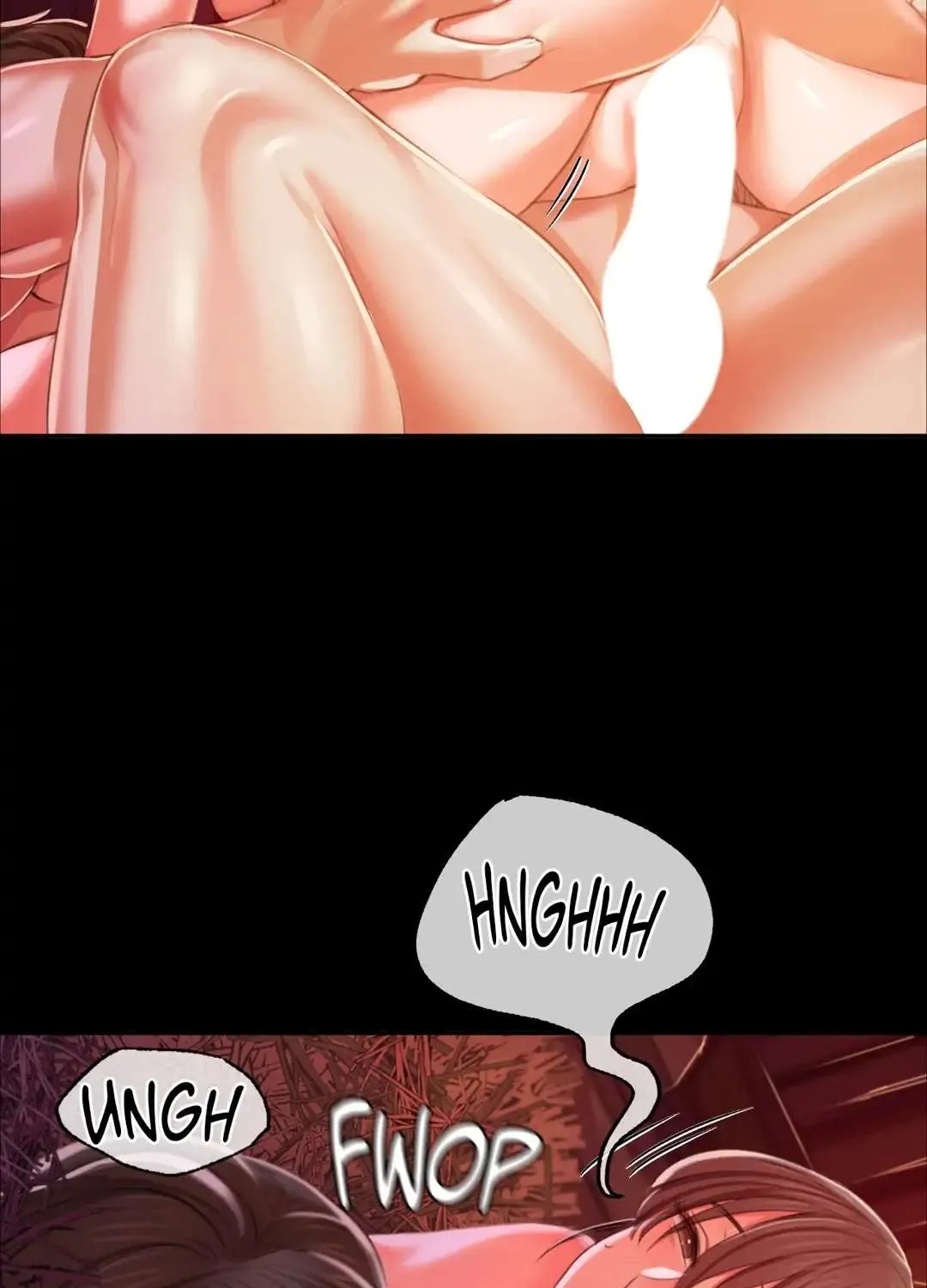 MISTRESS Chapter 21 page 46 - 