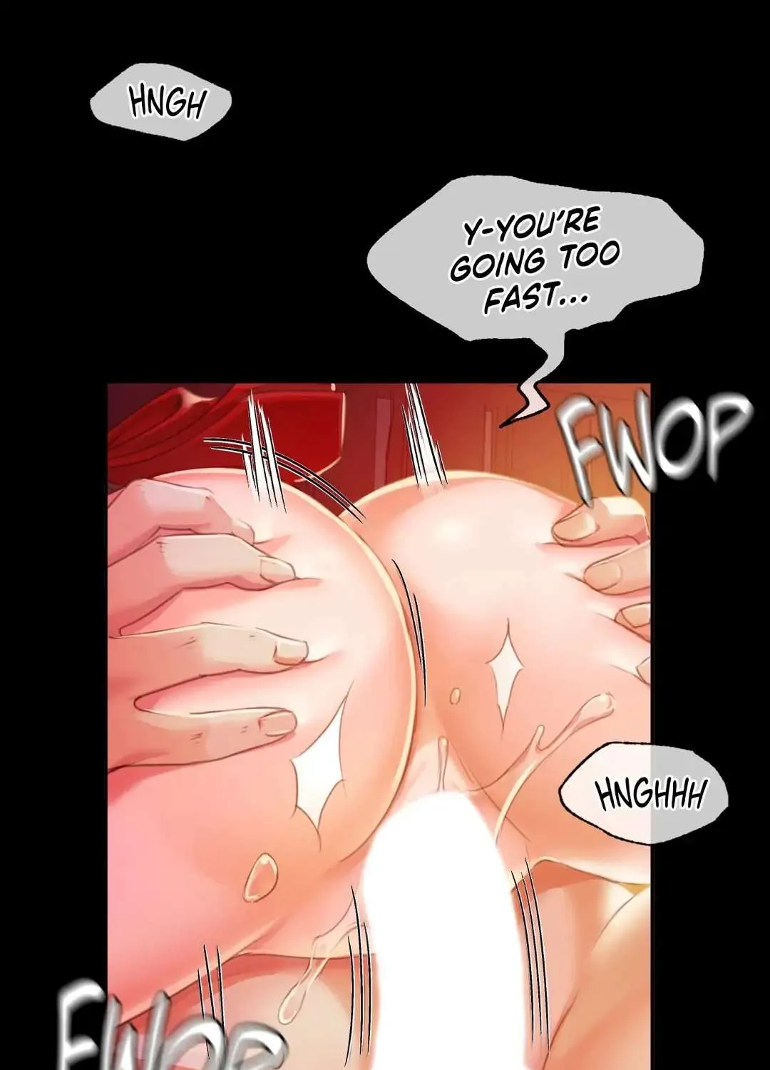 MISTRESS Chapter 21 page 49 - 