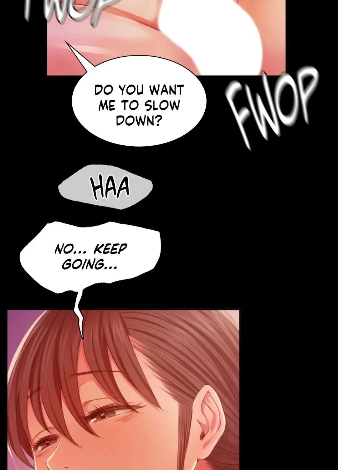 MISTRESS Chapter 21 page 50 - 