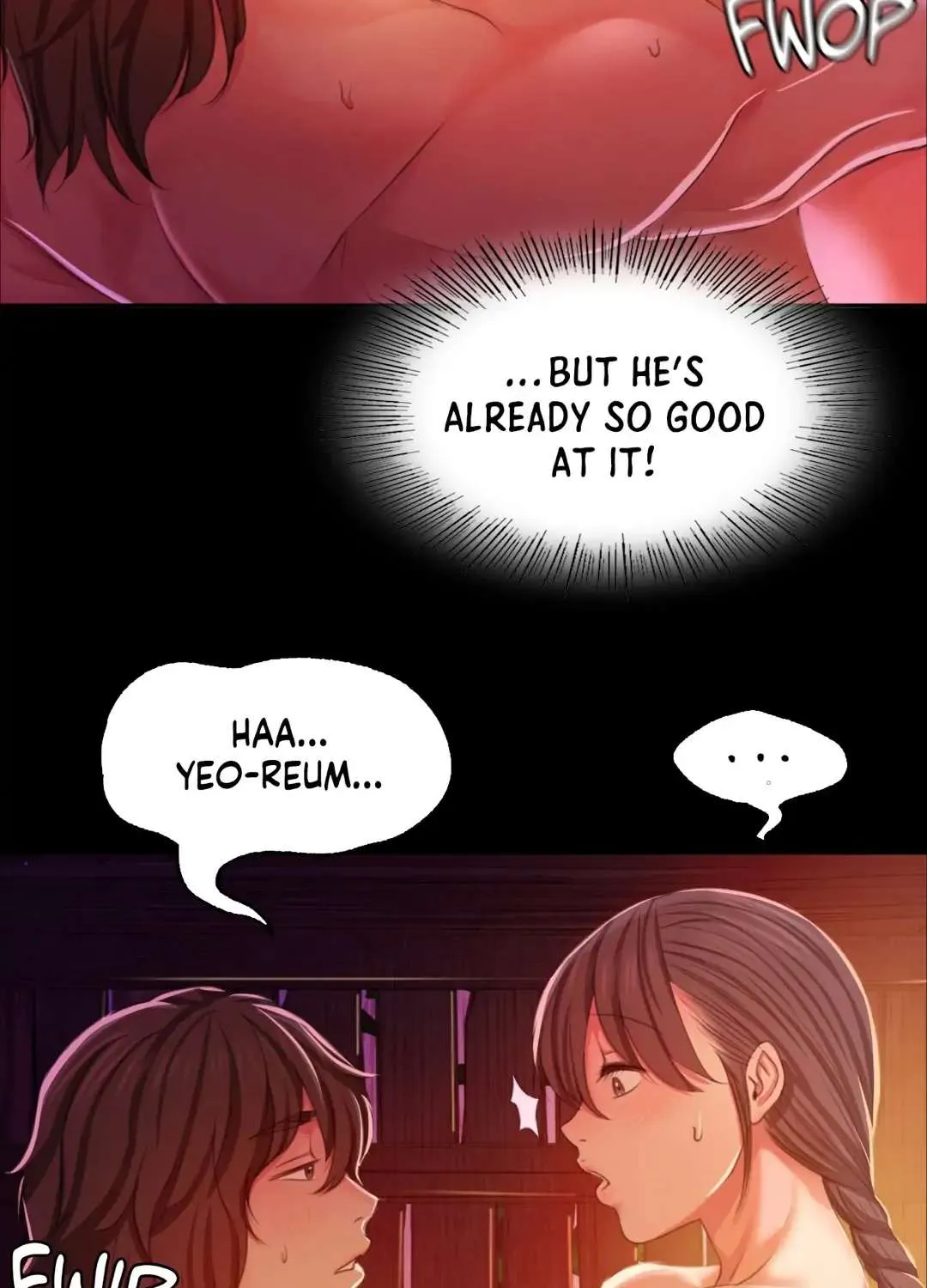 MISTRESS Chapter 21 page 55 - 