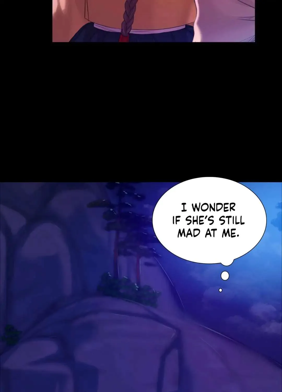 MISTRESS Chapter 21 page 7 - 