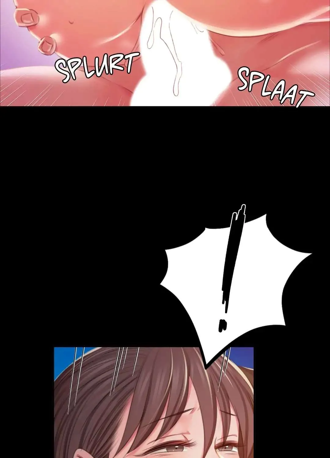 MISTRESS Chapter 21 page 70 - 