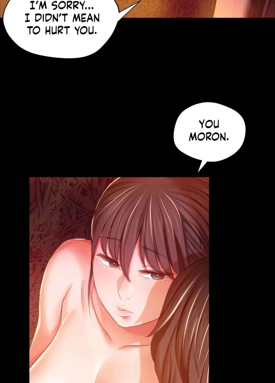 MISTRESS Chapter 21 page 80 - 