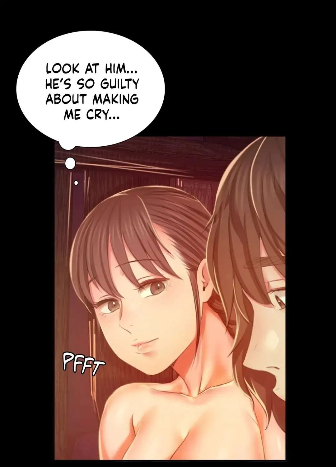 MISTRESS Chapter 21 page 85 - 