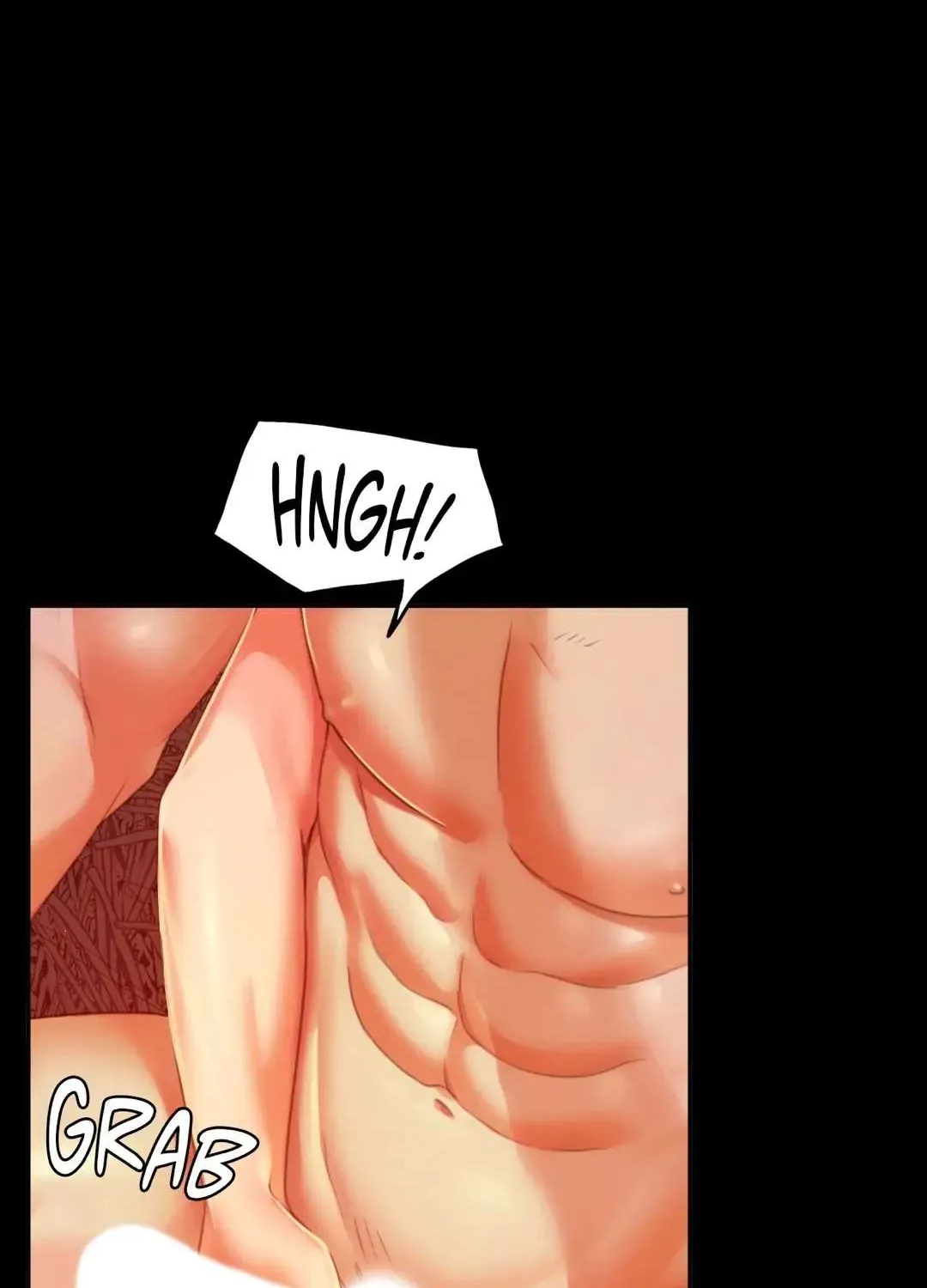 MISTRESS Chapter 21 page 86 - 