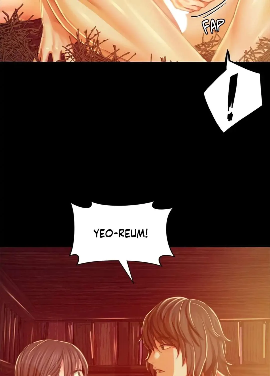 MISTRESS Chapter 21 page 91 - 