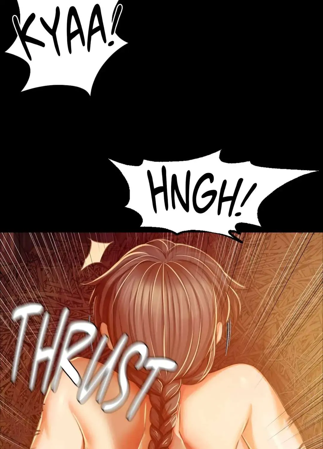 MISTRESS Chapter 21 page 94 - 