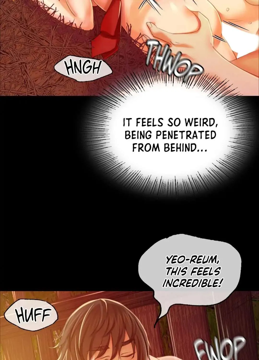 MISTRESS Chapter 21 page 97 - 