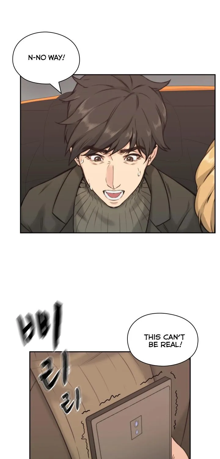 MISTRESS Chapter 3 page 3 - 
