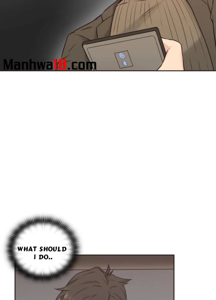 MISTRESS Chapter 3 page 27 - 