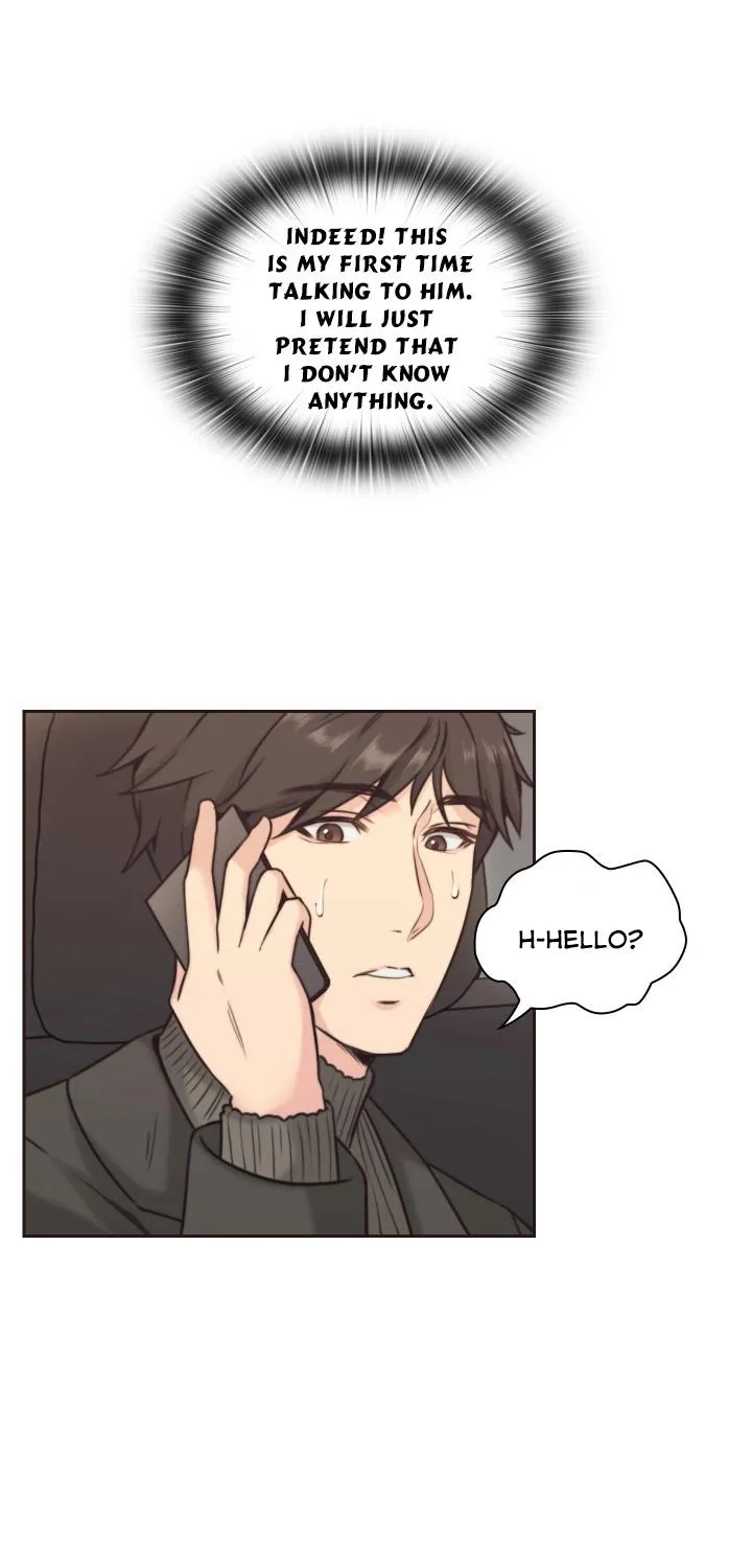 MISTRESS Chapter 3 page 30 - 
