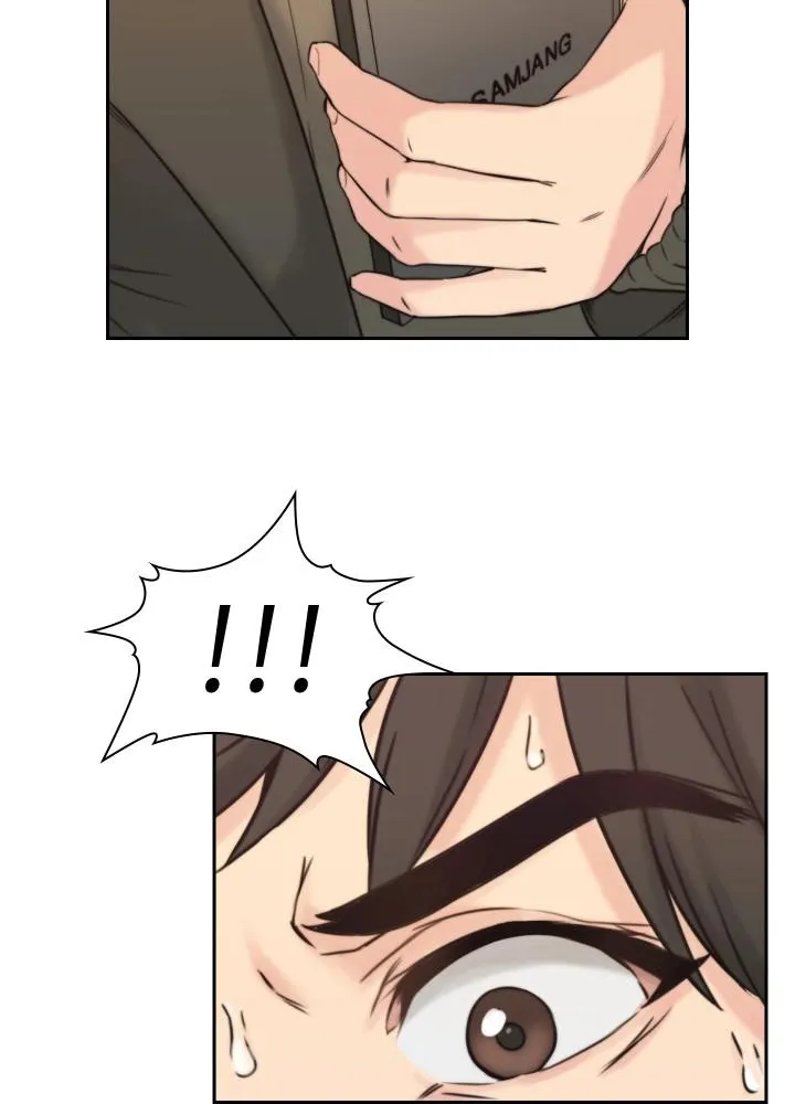 MISTRESS Chapter 3 page 4 - 