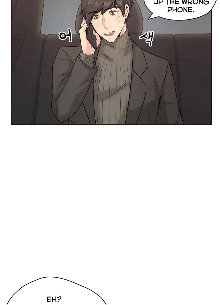 MISTRESS Chapter 3 page 34 - 