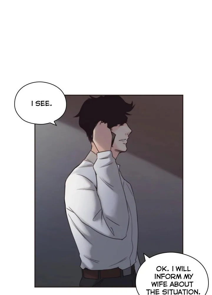 MISTRESS Chapter 3 page 38 - 
