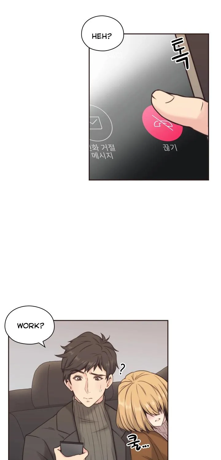 MISTRESS Chapter 3 page 40 - 