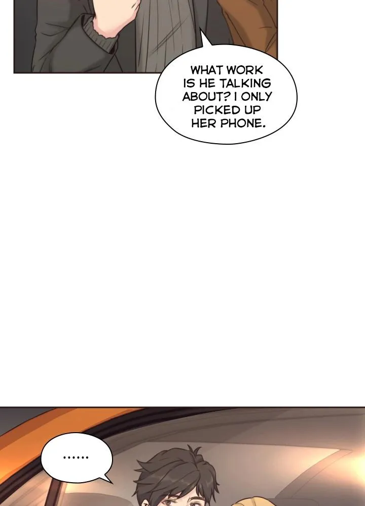 MISTRESS Chapter 3 page 41 - 