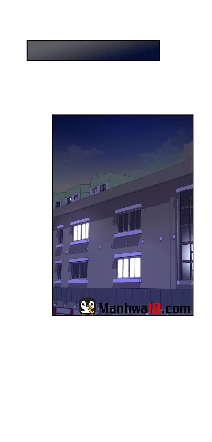 MISTRESS Chapter 3 page 43 - 