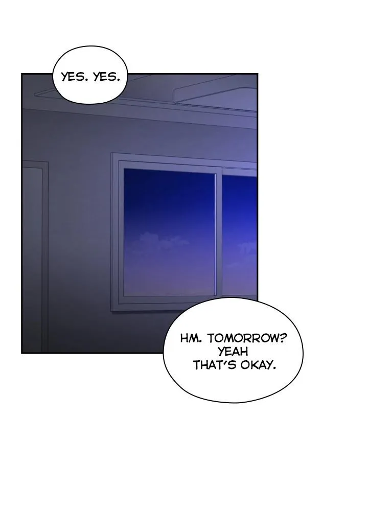 MISTRESS Chapter 3 page 44 - 