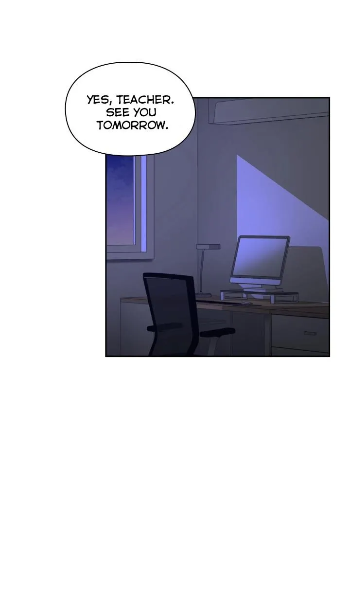 MISTRESS Chapter 3 page 45 - 