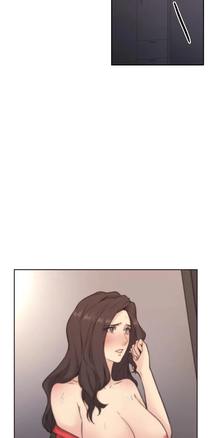 MISTRESS Chapter 3 page 48 - 