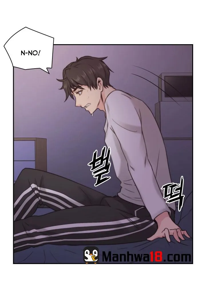 MISTRESS Chapter 3 page 53 - 