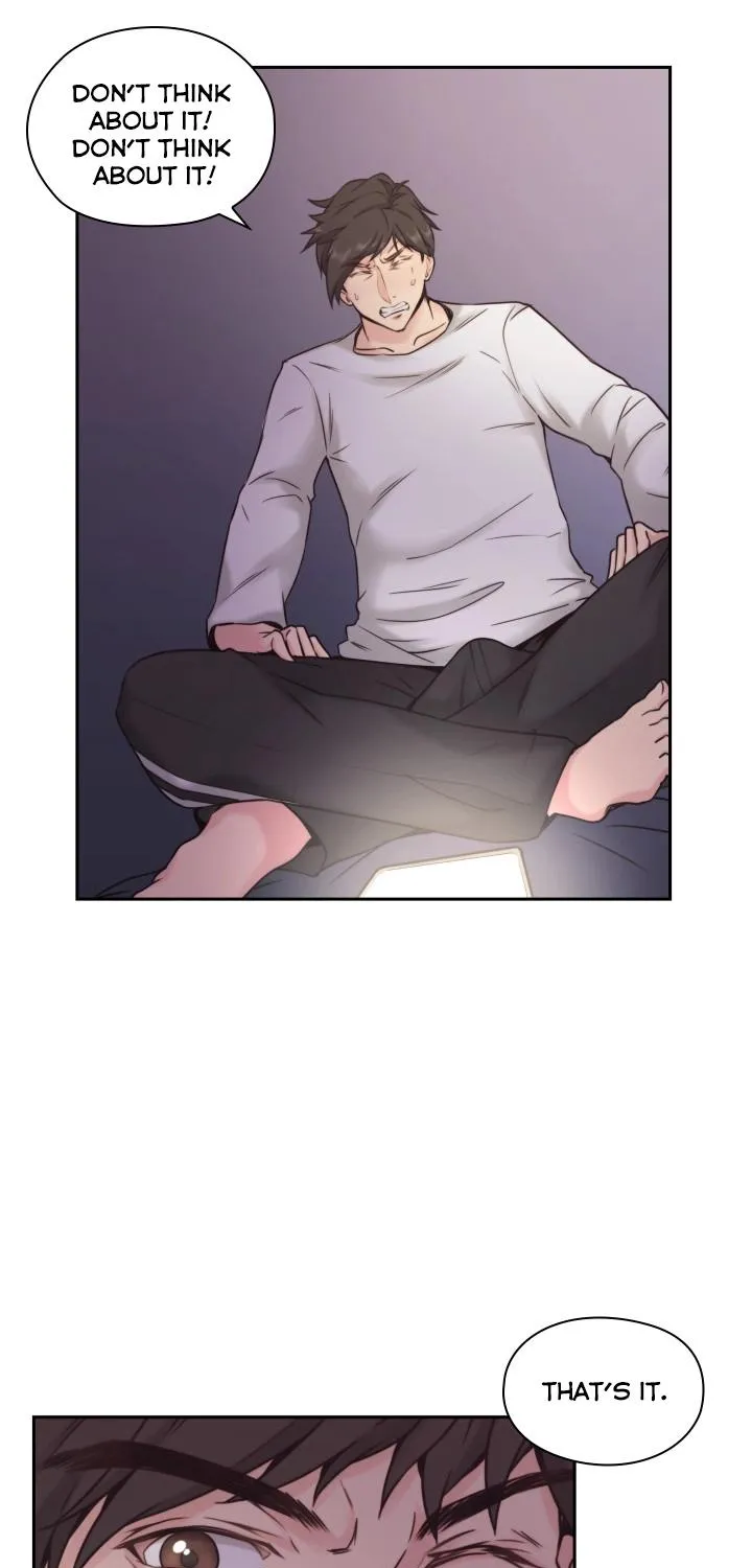 MISTRESS Chapter 3 page 54 - 