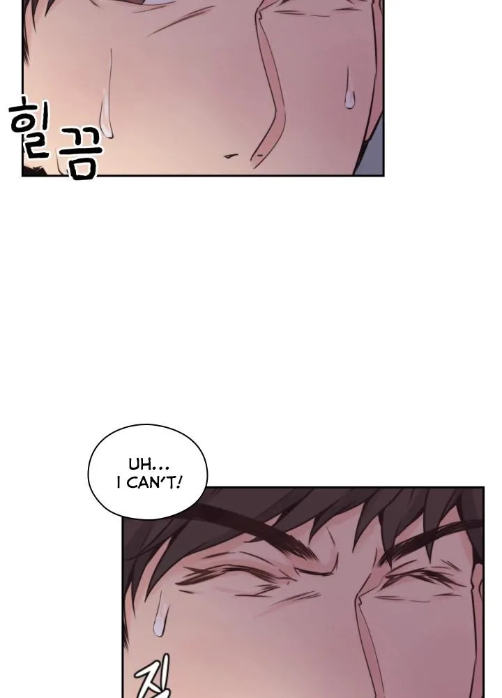 MISTRESS Chapter 3 page 55 - 