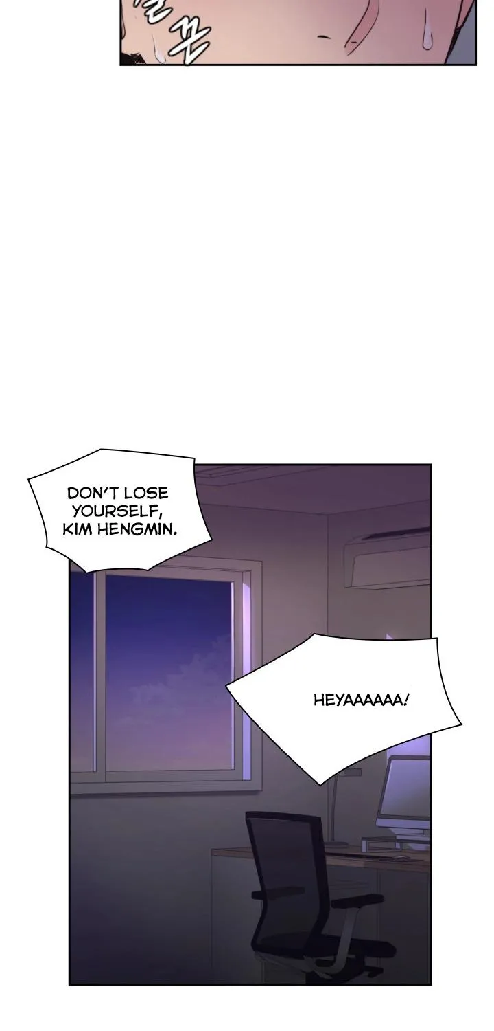 MISTRESS Chapter 3 page 56 - 