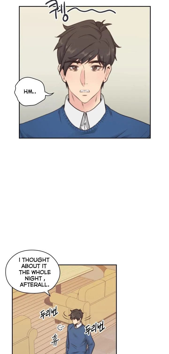 MISTRESS Chapter 3 page 60 - 
