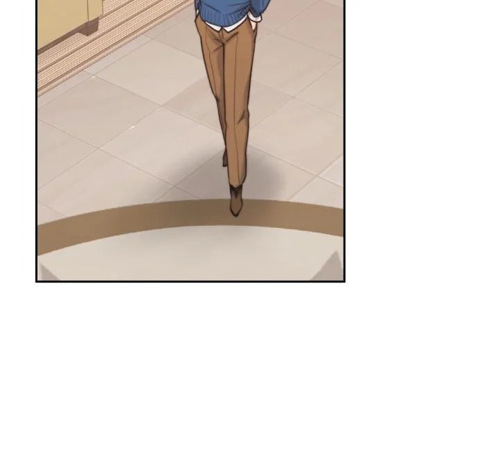 MISTRESS Chapter 3 page 61 - 