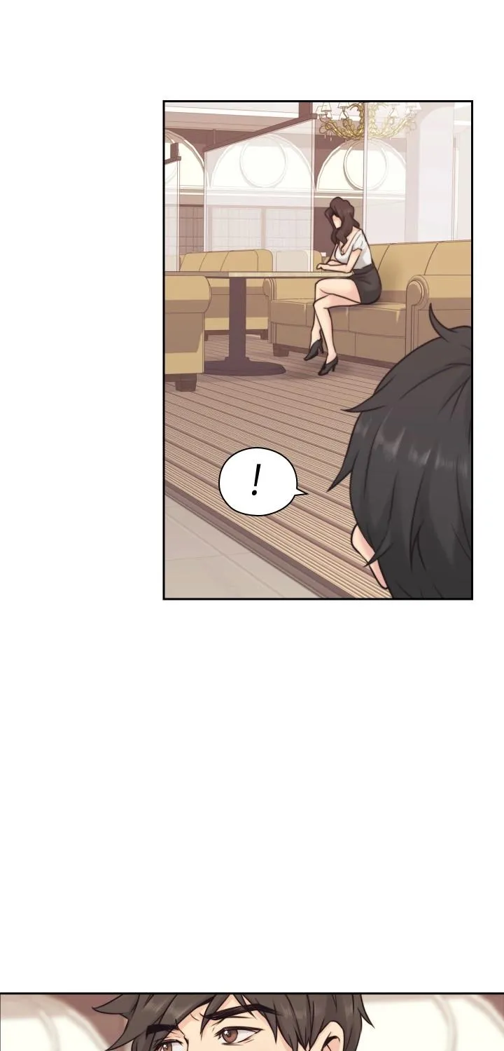 MISTRESS Chapter 3 page 62 - 